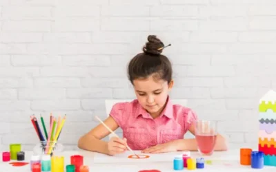 Kids Drawing Competition